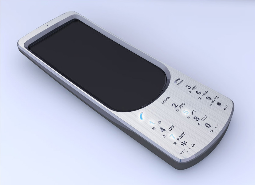smart phone design2